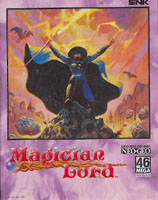 Magician Lord